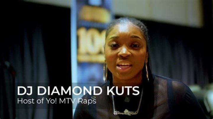 DJ Diamond Kuts Height, Weight, Net Worth, Age, Birthday, Wikipedia, Who, Nationality, Biography