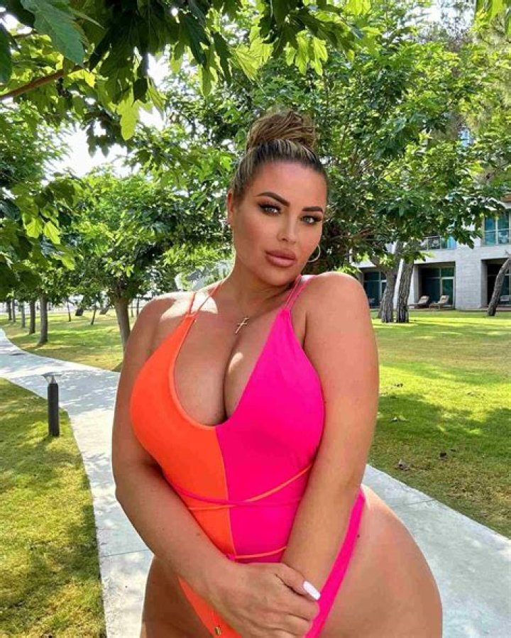 DJ Hannah B Height, Weight, Net Worth, Age, Birthday, Wikipedia, Who, Nationality, Biography