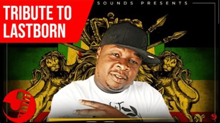 
DJ Lastborn | Death Cause | Family And Net Worth 