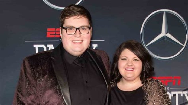 
Do Jordan Smith and Kristen Denny have kids? 
