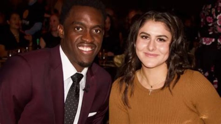 Does Bianca Andreescu Have A Brother Or Sister? Meet Her Parents