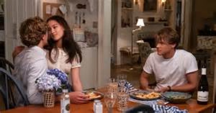 Does David Conrad Have A Wife Or Is He Gay? Where is He Now?