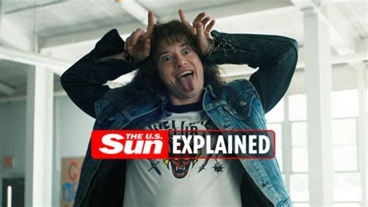 
Does Eddie Munson die in Stranger Things season 4? 