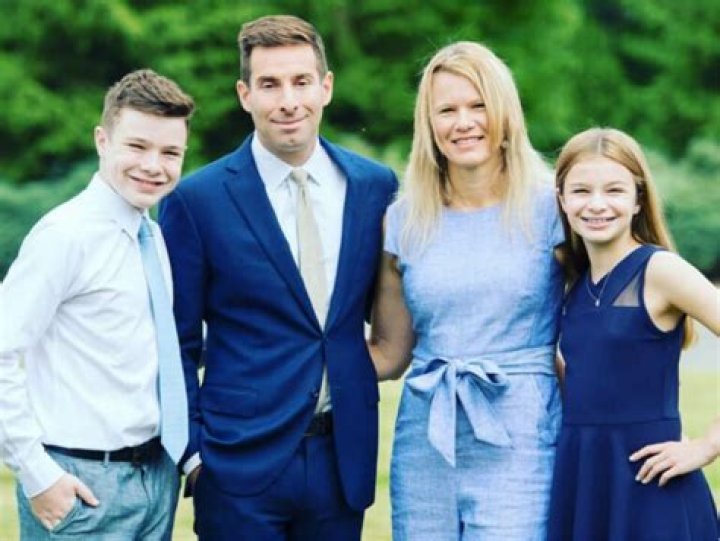 Does Elie Honig Have Any Kind Of Eye Injury? CNN Legal Analyst Married Life With Rachael Honig