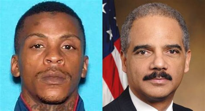 
Does Eric Holder Have A Son? Eric Holder Jr Nipsey Hussle Murder Case & Family Ties 