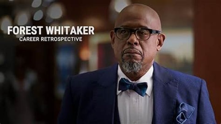 Does Forest Whitaker Have A Glass Eye? Everything To Know