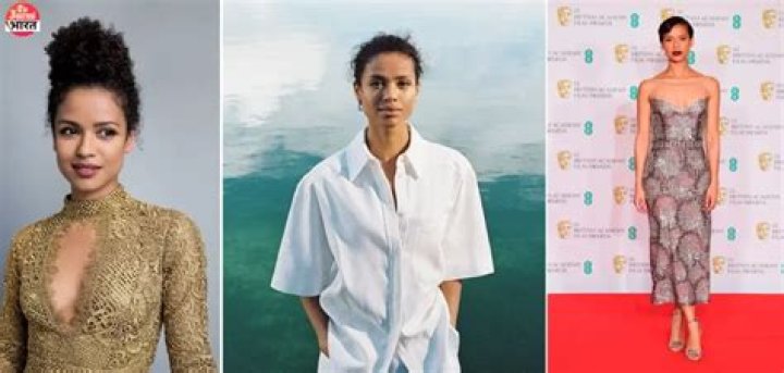 Does Gugu Mbatha-Raw Have A Husband Or Partner? The Girl Before Actress Married Info