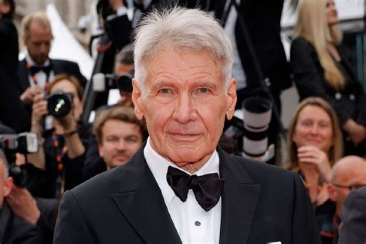 Does Harrison Ford Have Parkinson’s Disease? Portraying Character on “Shrinking” Sparks Speculations!
