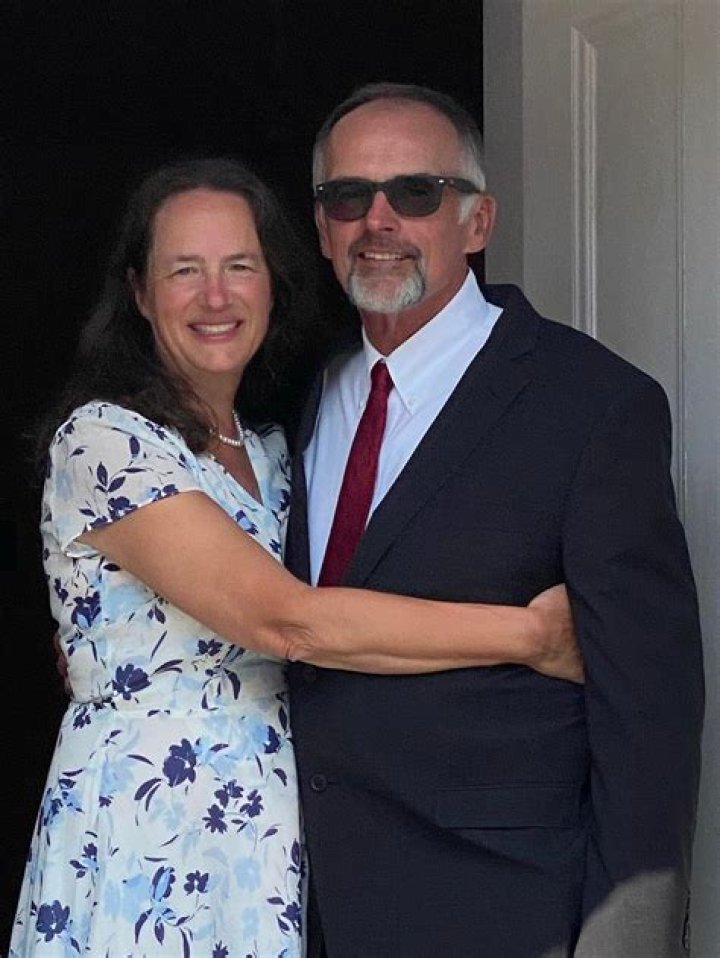 Does Harry Richardson Have A Wife? His Married Life And Dating History Explored