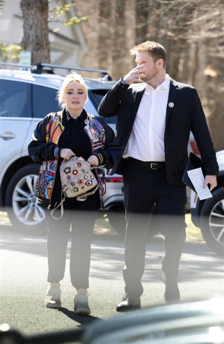 
Does Hayden Panettiere Have Husband? Here’s All We Know About The American Actress 