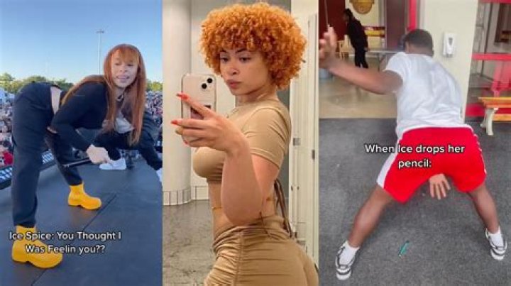 Does Ice Spice have a sister? Rapper’s photo with mystery woman goes viral
