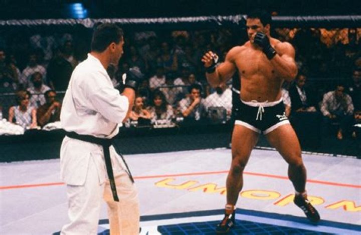 
Does Journey Newson Have A Wife? An In-Depth Look At UFC Fighter Personal Life 