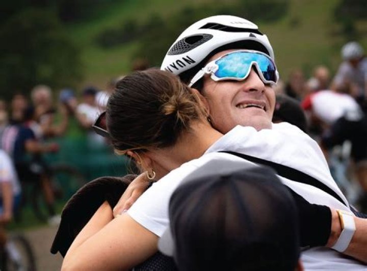 
Does Katie Archibald Have Alopecia? Was The Scottish Mountain Biker Champion Her Husband Or Partner? 