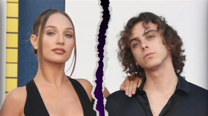 
Does Maddie Ziegler Have A Baby? Boyfriend And Net Worth In 2022 