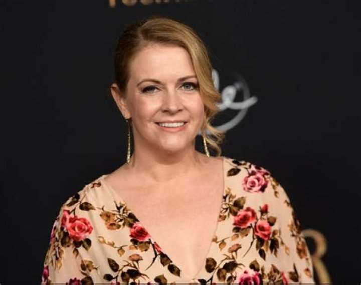 Does Melissa Joan Hart Have A Twin Sister? Meet Dirty Little Secret Actress Family