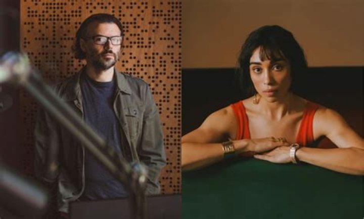 
Does Natalia Solián From Huesera Have A Boyfriend? Wikipedia Age And Parents 