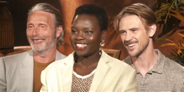 Does Shaunette Renée Wilson Have A Husband? Everything To Know About Her Dating History