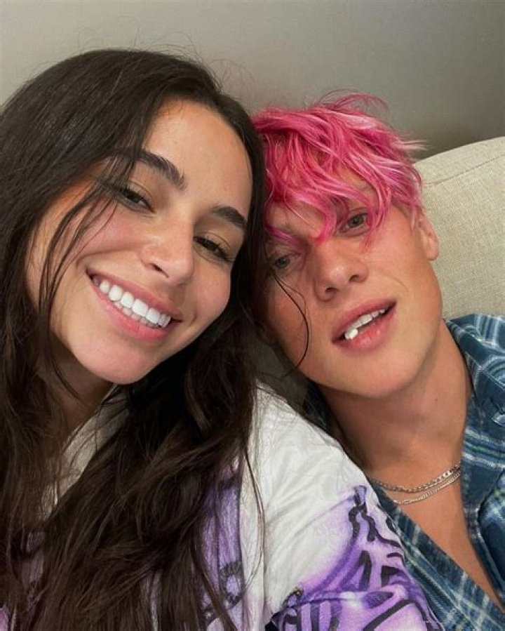 Does Sky Katz Have A Boyfriend? Gay Rumor And Girlfriend Details