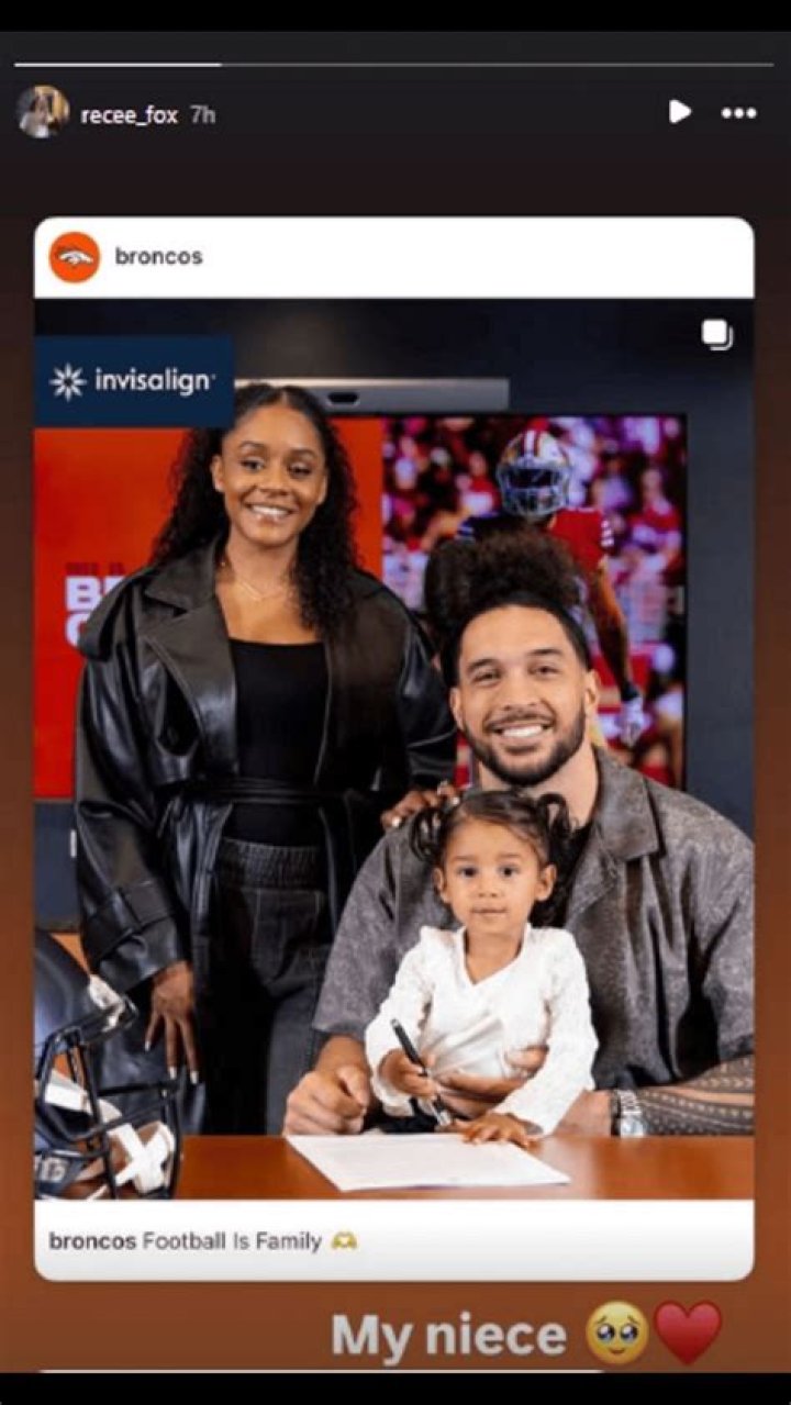 Does Talanoa Hufanga Have Girlfriend Or Wife? Dating History And Relationship Timeline