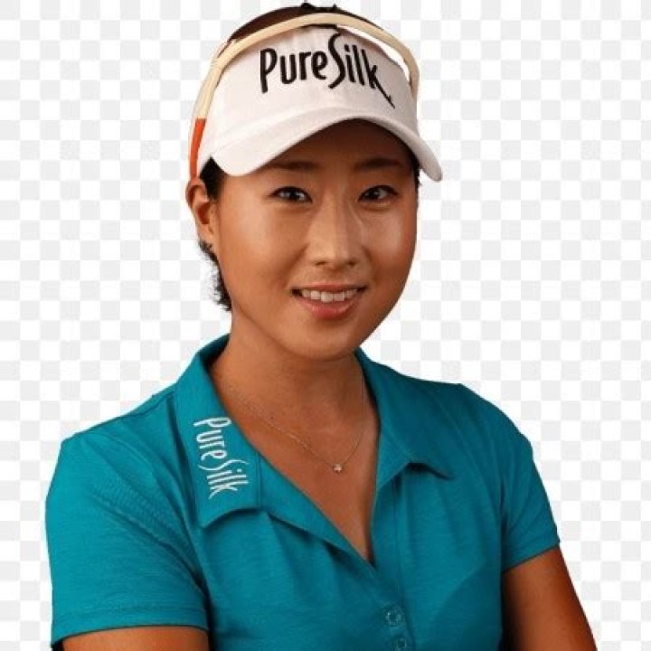 
Does The Golfer Jennifer Song Have A Husband? Meer Her Parents On Instagram 