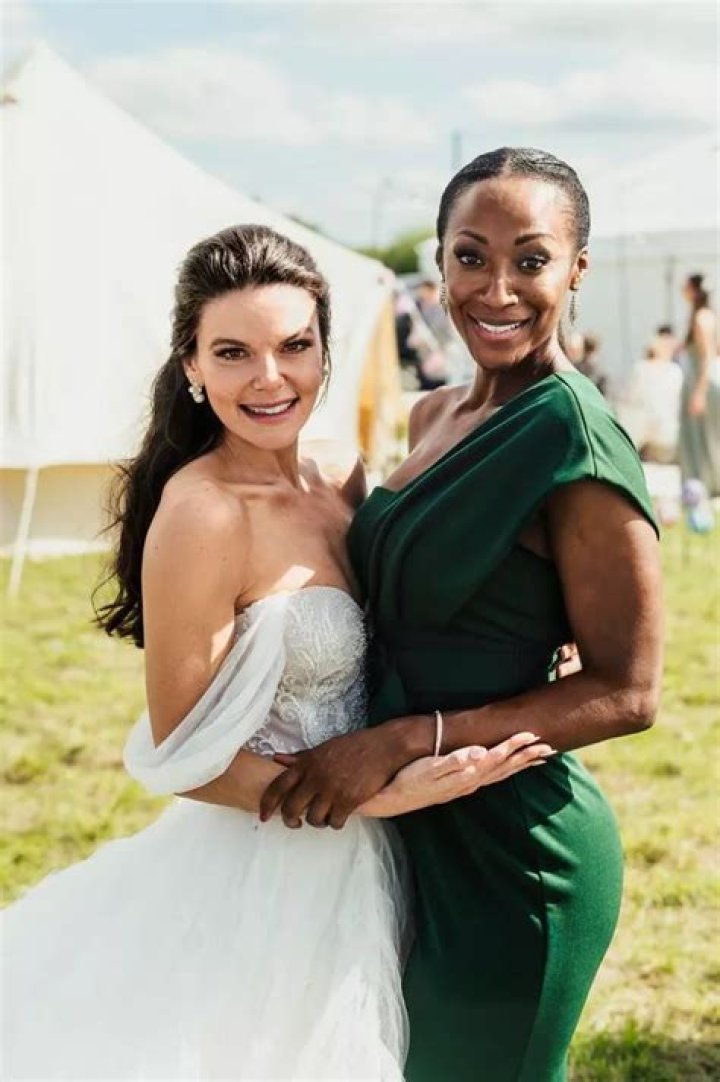 Does Victoria Ekanoye Have Breast Cancer? Corrie Actress Gives A Health Update