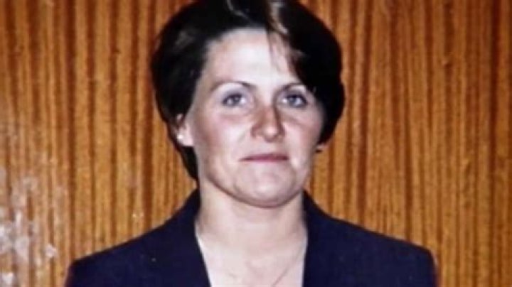 
Dolores McCrea Wikipedia Explored 