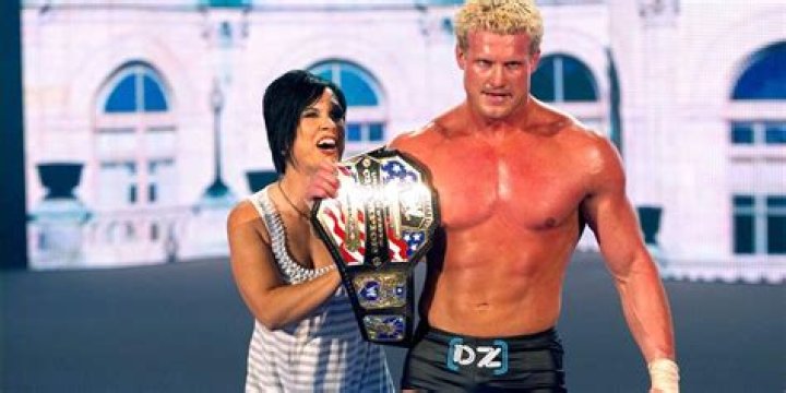 
Dolph Ziggler’s Relationship Status : Dolph Ziggler’s Past Relationships 