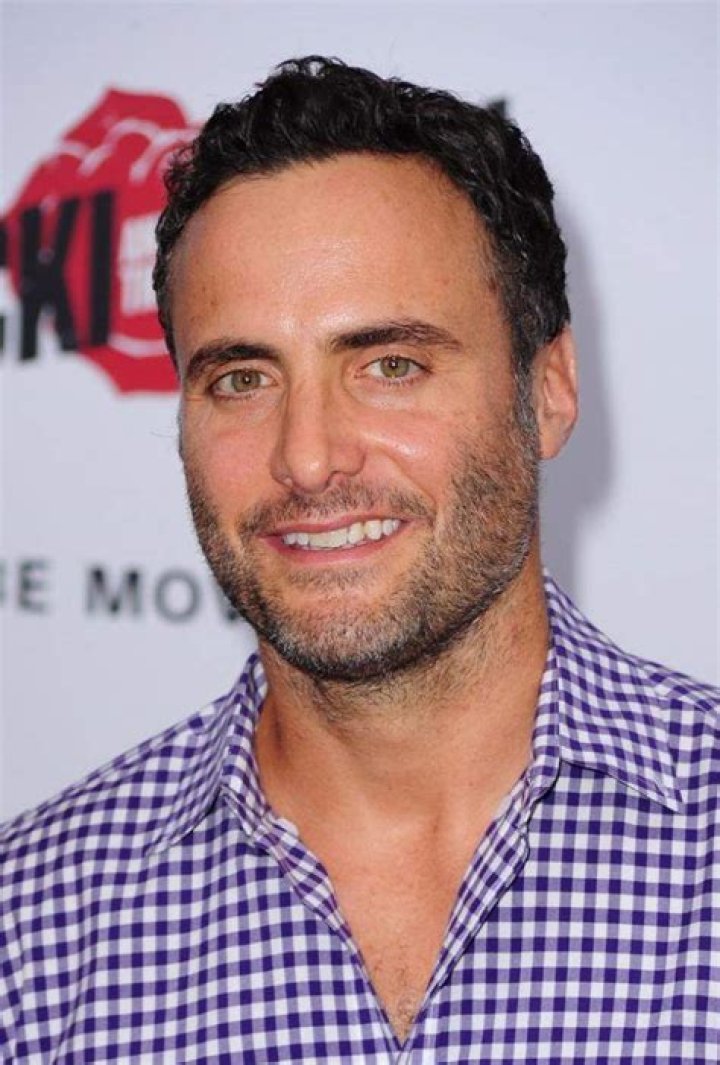 Dominic Fumusa Height, Weight, Net Worth, Age, Birthday, Wikipedia, Who, Instagram, Biography