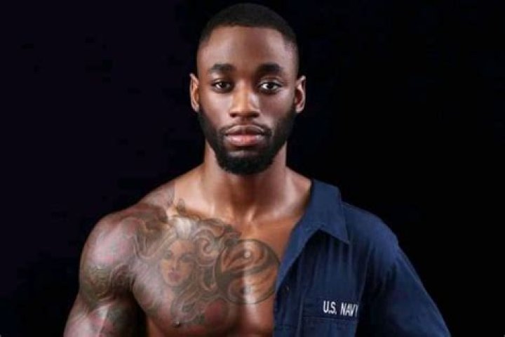 
Dominique Chinn Height, Weight, Net Worth, Age, Birthday, Wikipedia, Who, Nationality, Biography 