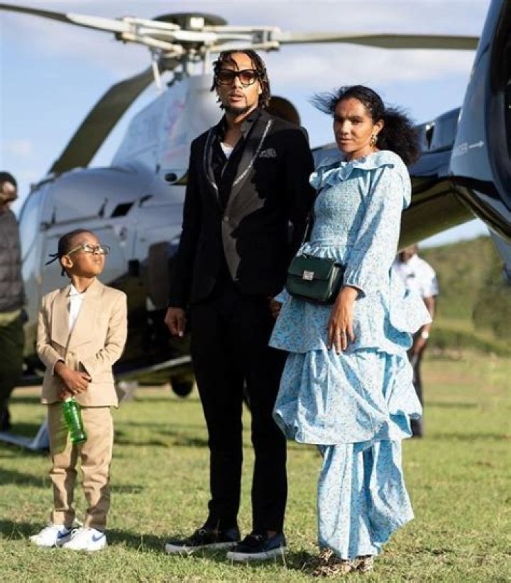 Don Krg Lobos Height, Weight, Net Worth, Age, Birthday, Wikipedia, Who, Nationality, Biography