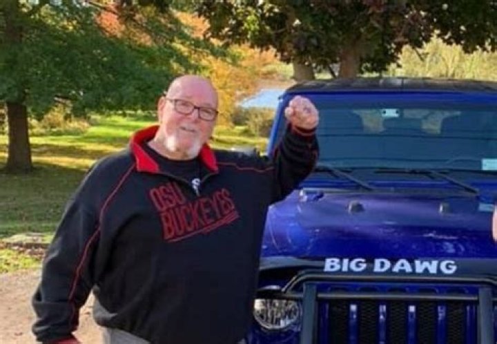 
Don Reinhoudt Death Linked To Accident | Death Cause And Family 