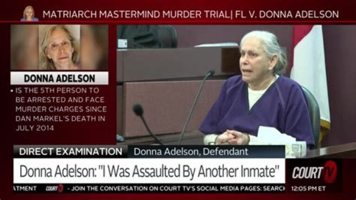 
Donna Hensley Obituary, What was Donna Hensley Cause of Death? 