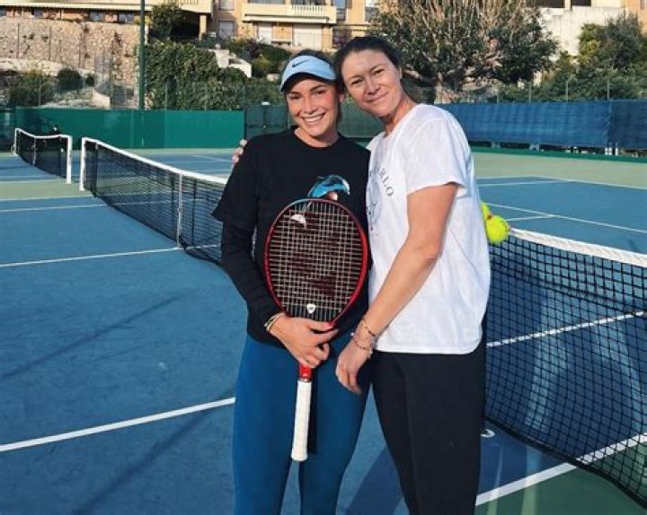 Donna Vekic Partner – Does She Have A Husband In 2023? Dating Timeline And Net Worth