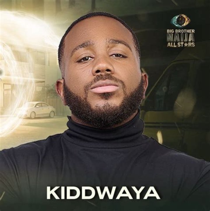 
Don’t Put So Much Trust In God- Says Kiddwaya To Nigerians; Gives Reason 