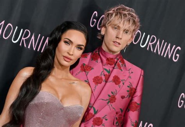 
“Don’t think you have the filing capacity”: Machine Gun Kelly responds as fiancé Megan Fox looks for a girlfriend 