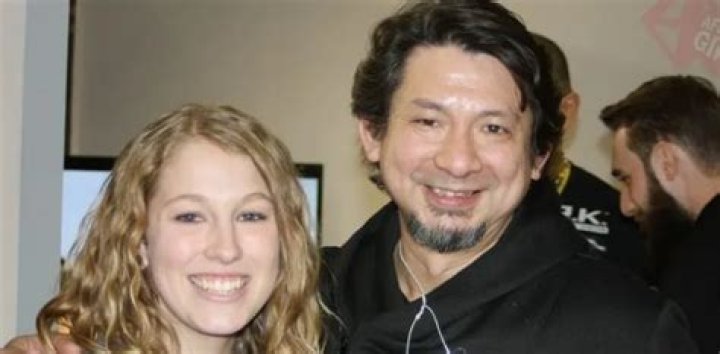 
Doug Marcaida is Married to Wife: Joelle Marcaida. Kids: Jaden, Alex, Douglas Marcaida 