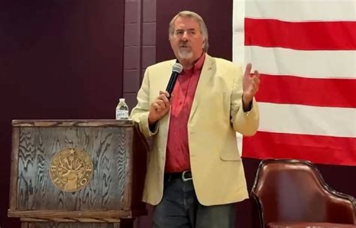 
Doug Mitchell Obituary, What was Doug Mitchell Cause of Death? 