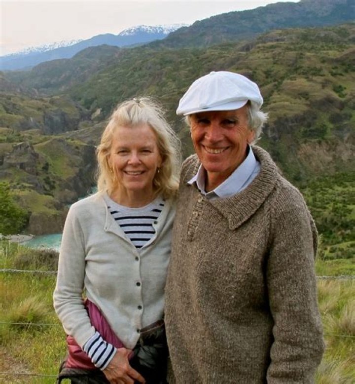 Doug Tompkins Wife: Susie And Kris Tompkins, 2 Children