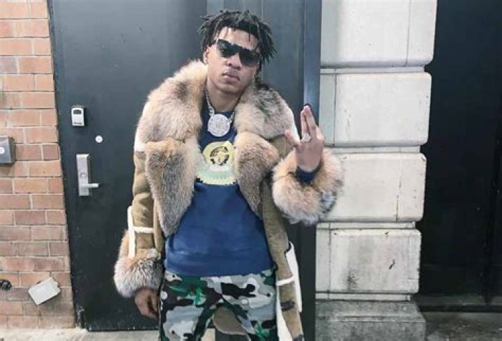 Dougie Hendrix Height, Weight, Net Worth, Age, Birthday, Wikipedia, Who, Nationality, Biography