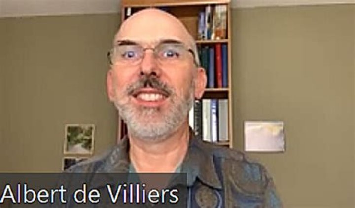 
Dr. Albert de Villiers Height, Weight, Net Worth, Age, Birthday, Wikipedia, Who, Nationality, Biography 