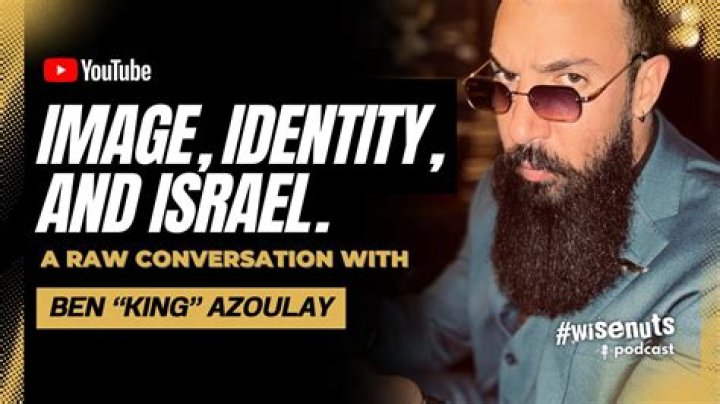 Dr Benjamin Azoulay Height, Weight, Net Worth, Age, Birthday, Wikipedia, Who, Nationality, Biography