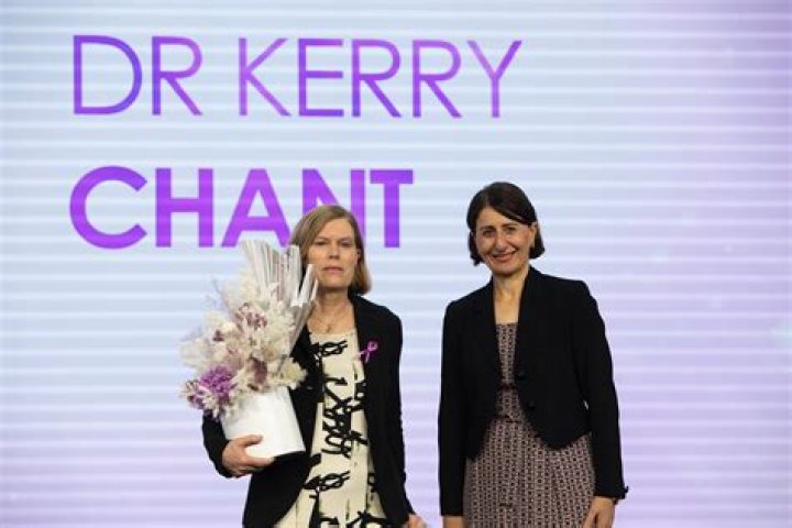 
Dr Kerry Chant Height, Weight, Net Worth, Age, Birthday, Wikipedia, Who, Instagram, Biography 