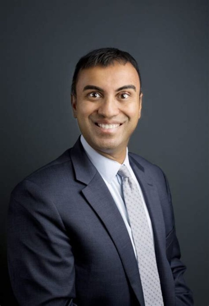 Dr. Kiran Sajja Height, Weight, Net Worth, Age, Birthday, Wikipedia, Who, Instagram, Biography