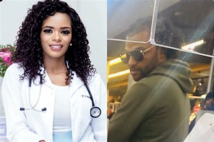 Dr Nandipha Magudumana | Is Thabo Bester Alleged Girlfriend in Prison