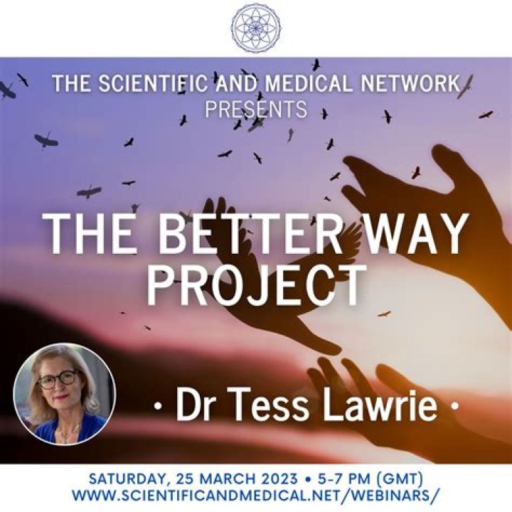 
Dr. Tess Lawrie Age, Birthday, Wikipedia, Who, Nationality, Biography 