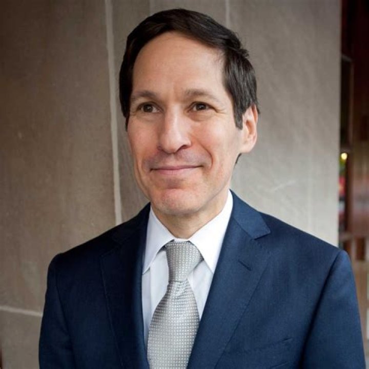 
Dr. Tom Frieden Height, Weight, Net Worth, Age, Birthday, Wikipedia, Who, Instagram, Biography 