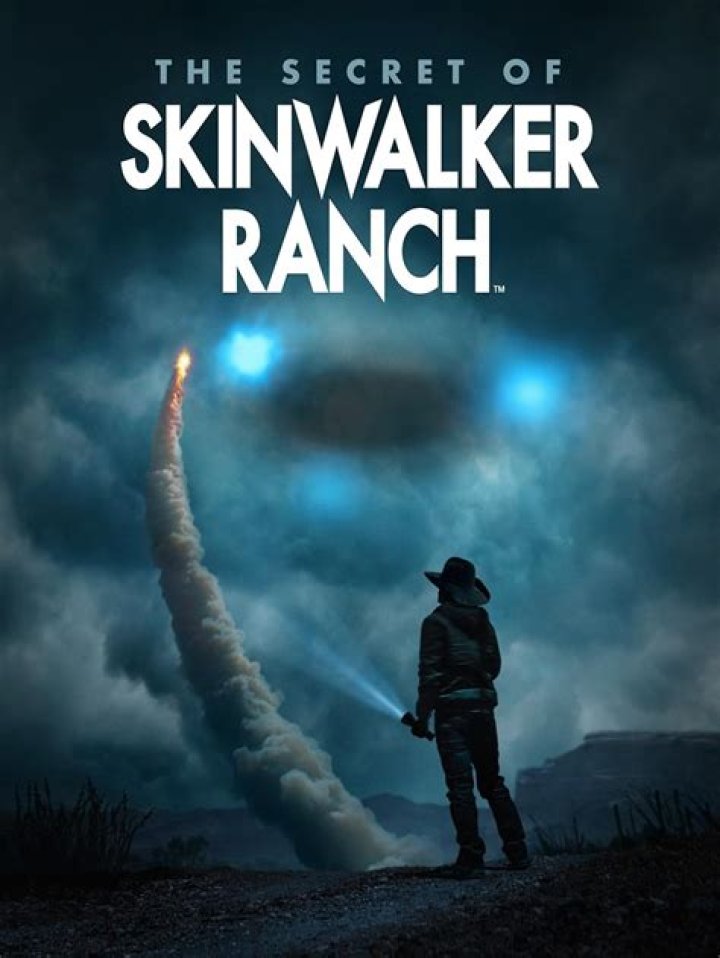 Dragon Skinwalker Ranch Net Worth As The Chief Security Officer