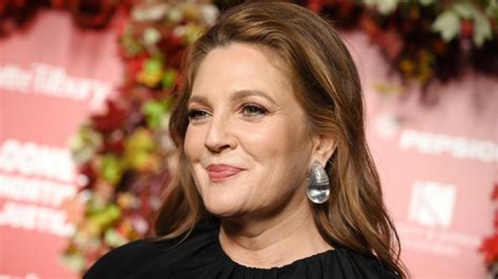 
Drew Barrymore Reveals Who She’d Want To Play Her In A Biopic 