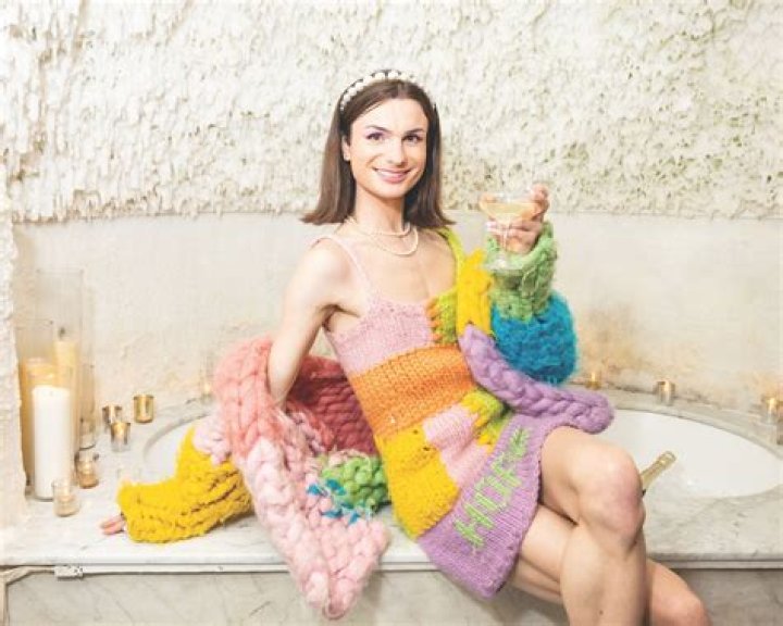 Drew Barrymore slammed for kneeling in front of Dylan Mulvaney, a transwoman: ‘Patriarchy wins again’