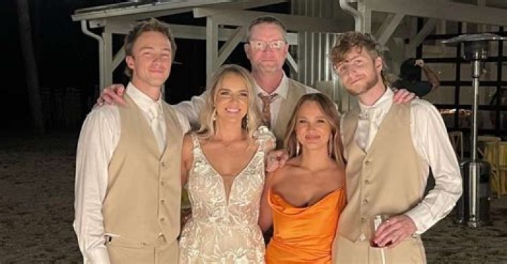 Drew Starkey Has Three Siblings Who Shaped His Childhood